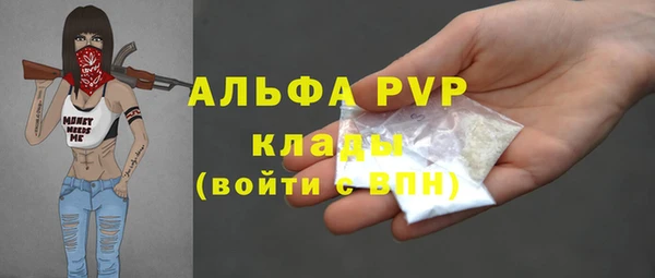 Альфа ПВП Баксан